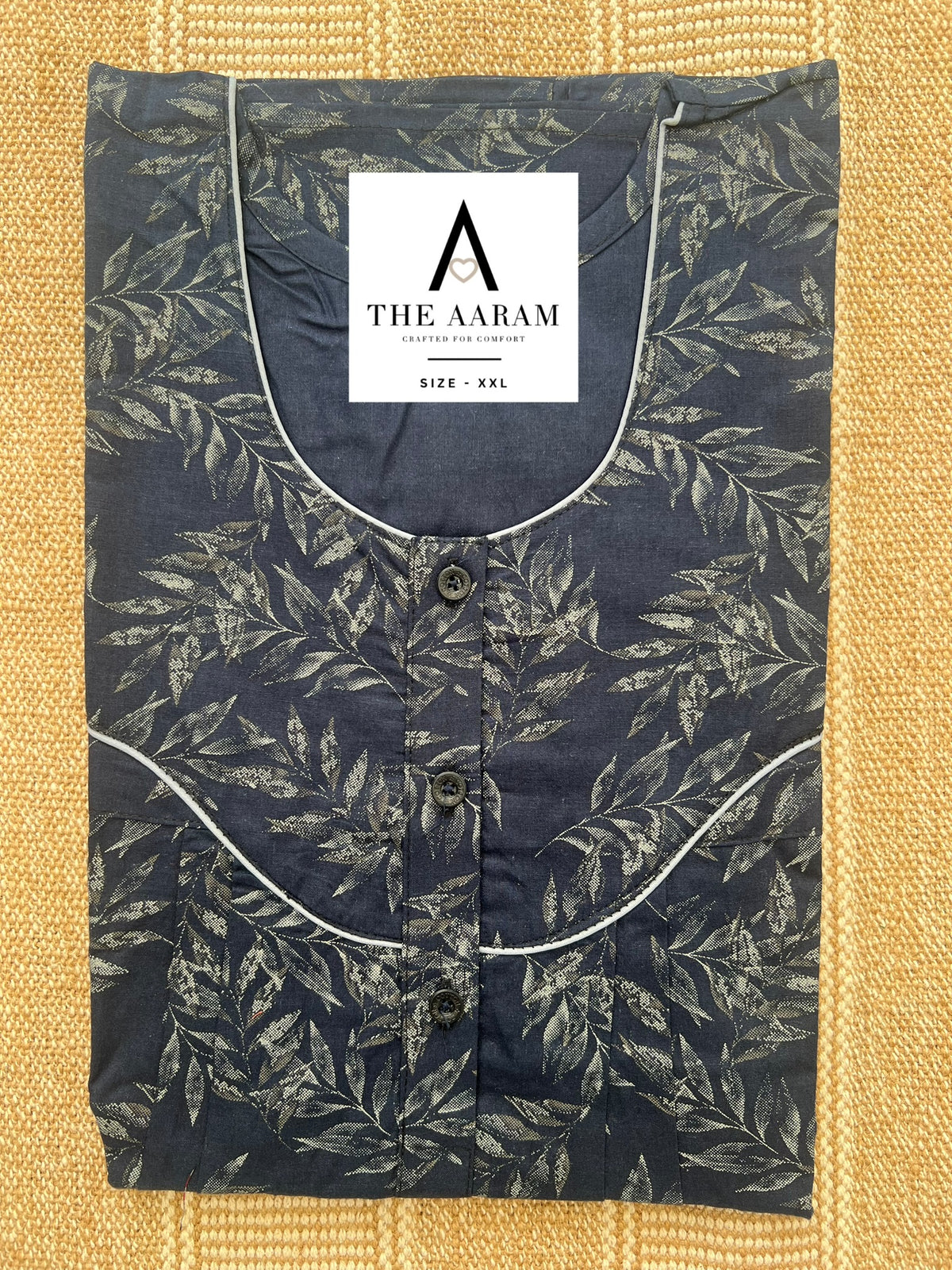 Bombay Cotton Nighty XXL – BR13