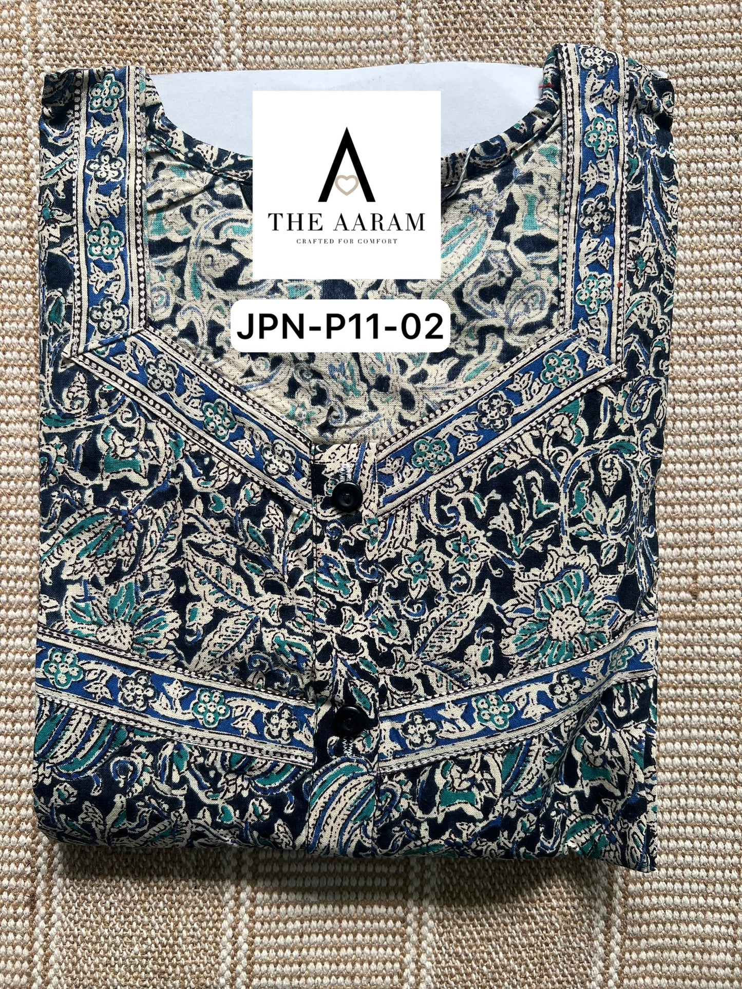 Jaipur Premium Nighty XL - JP48