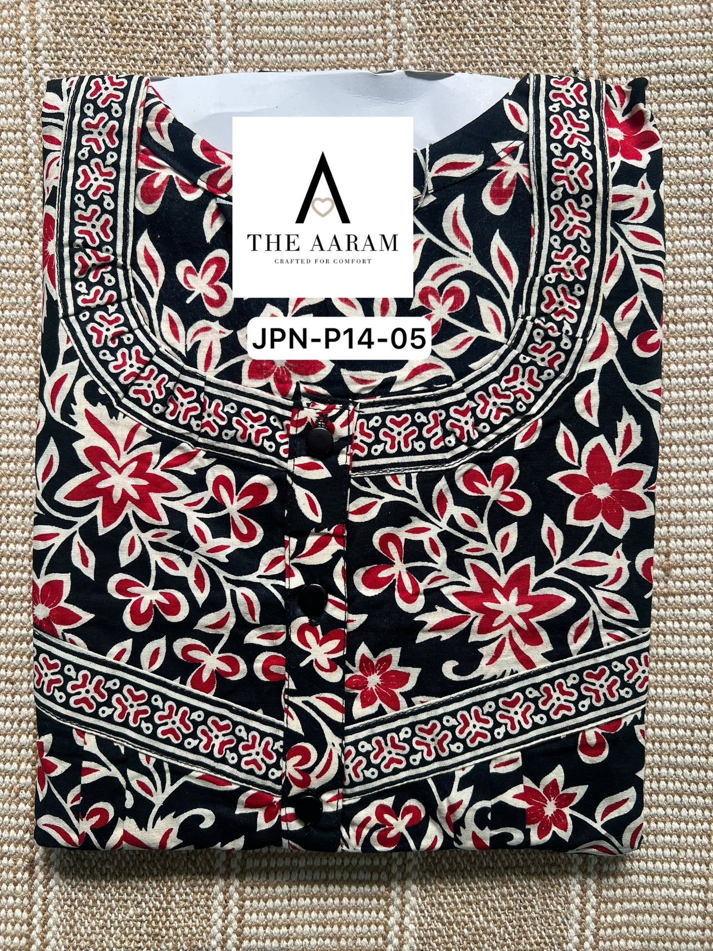 Jaipur Premium Nighty XL - JP60