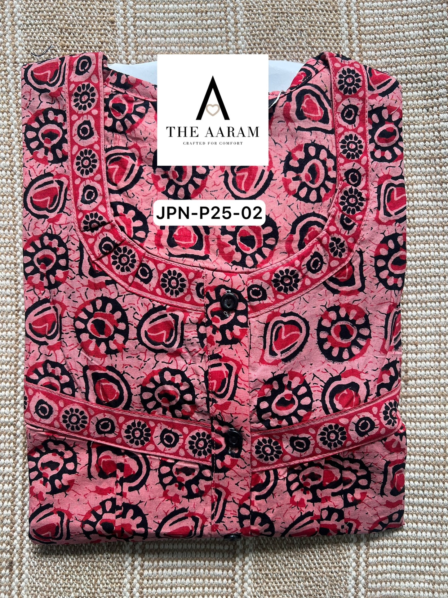 Jaipur Premium Nighty XL - JP108