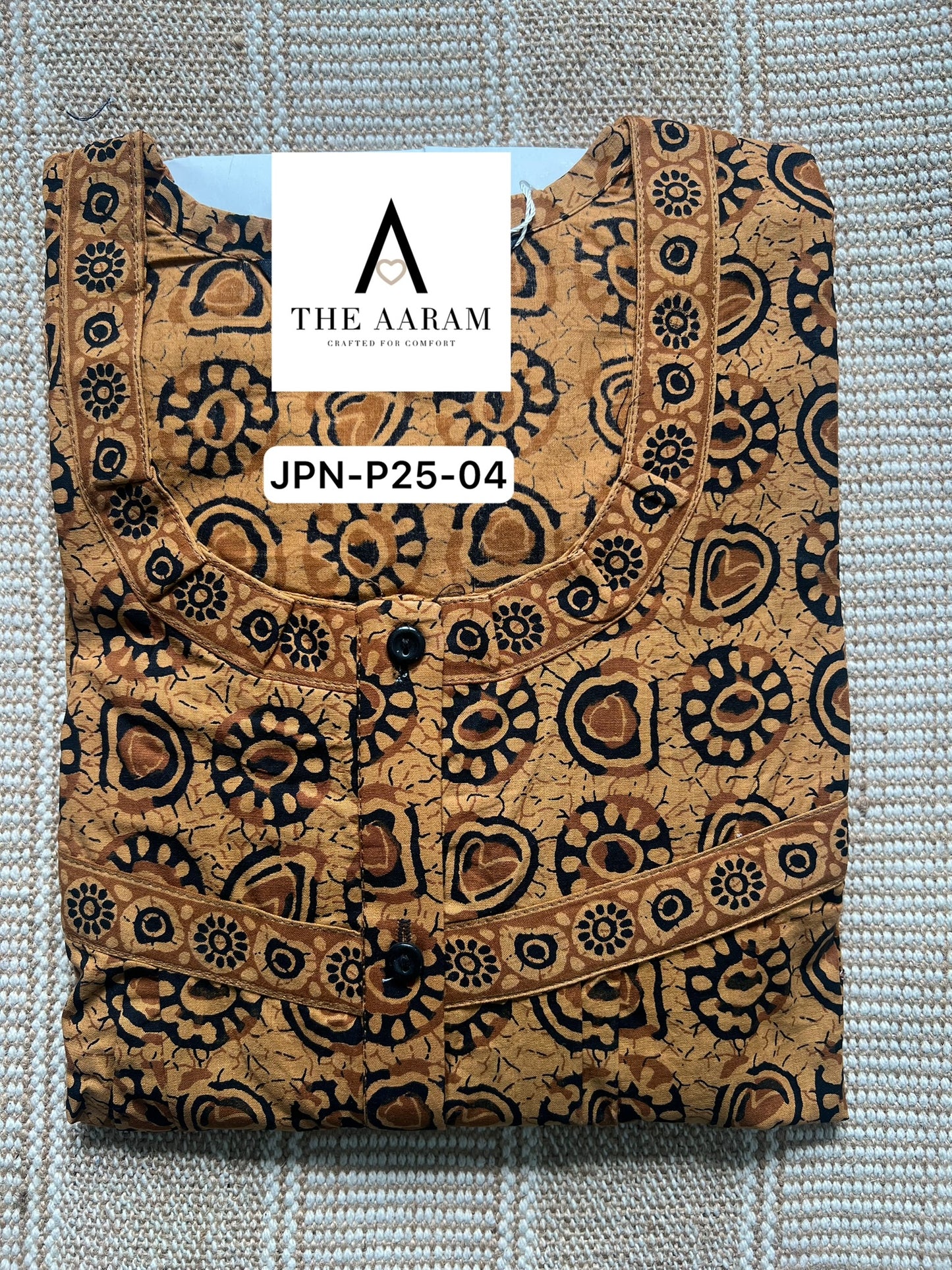 Jaipur Premium Nighty XL - JP110
