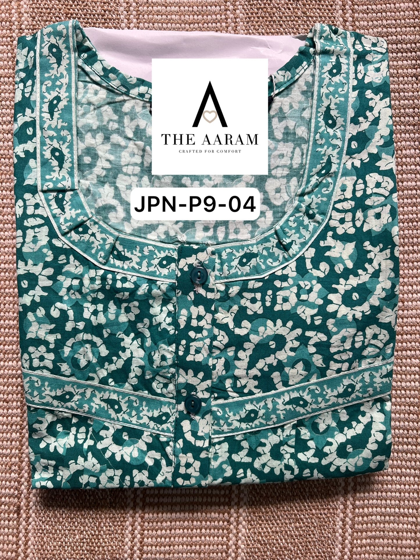 Jaipur Premium Nighty XL - JP41