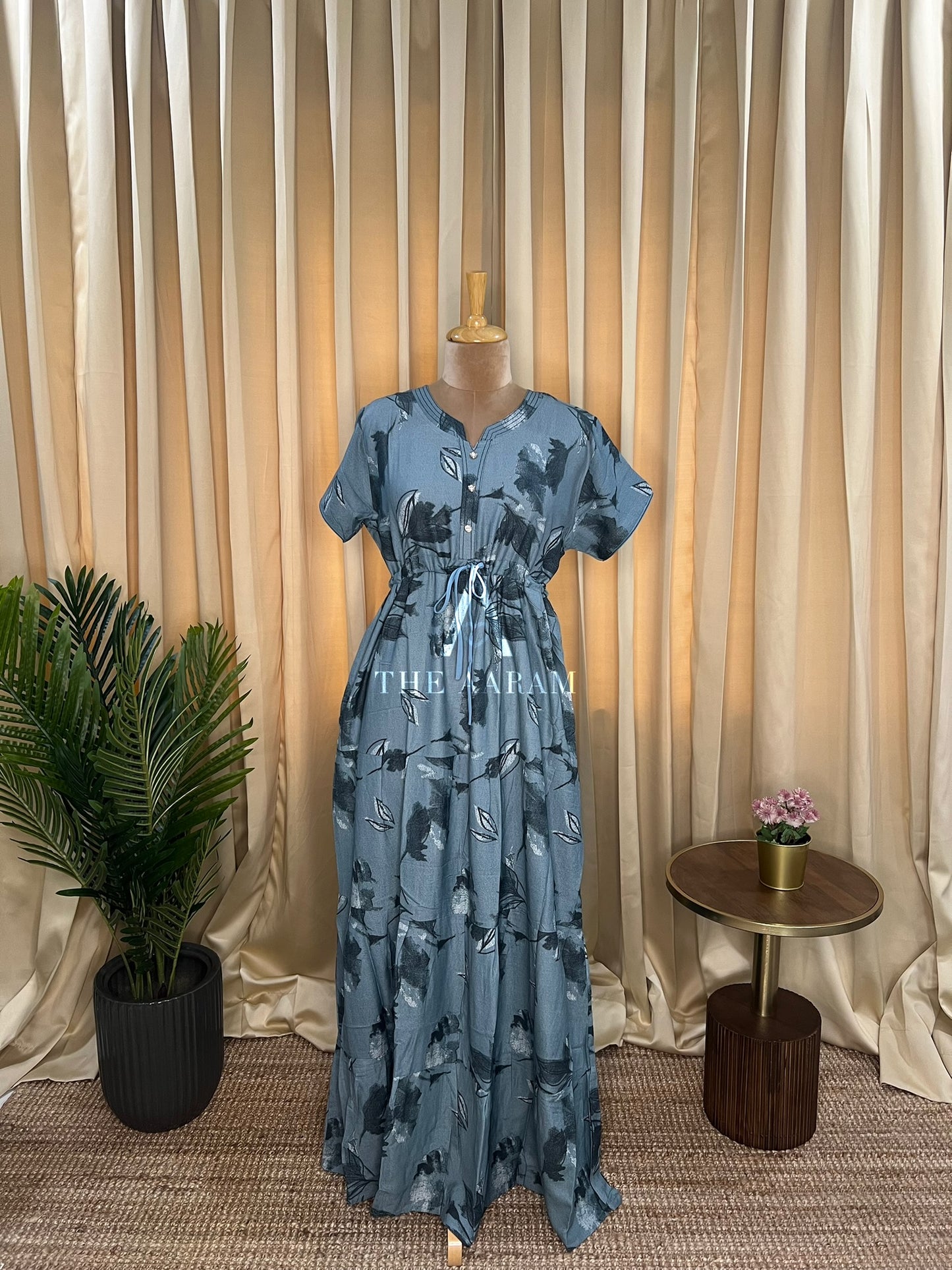 Premium Alpine Frock - PAF12