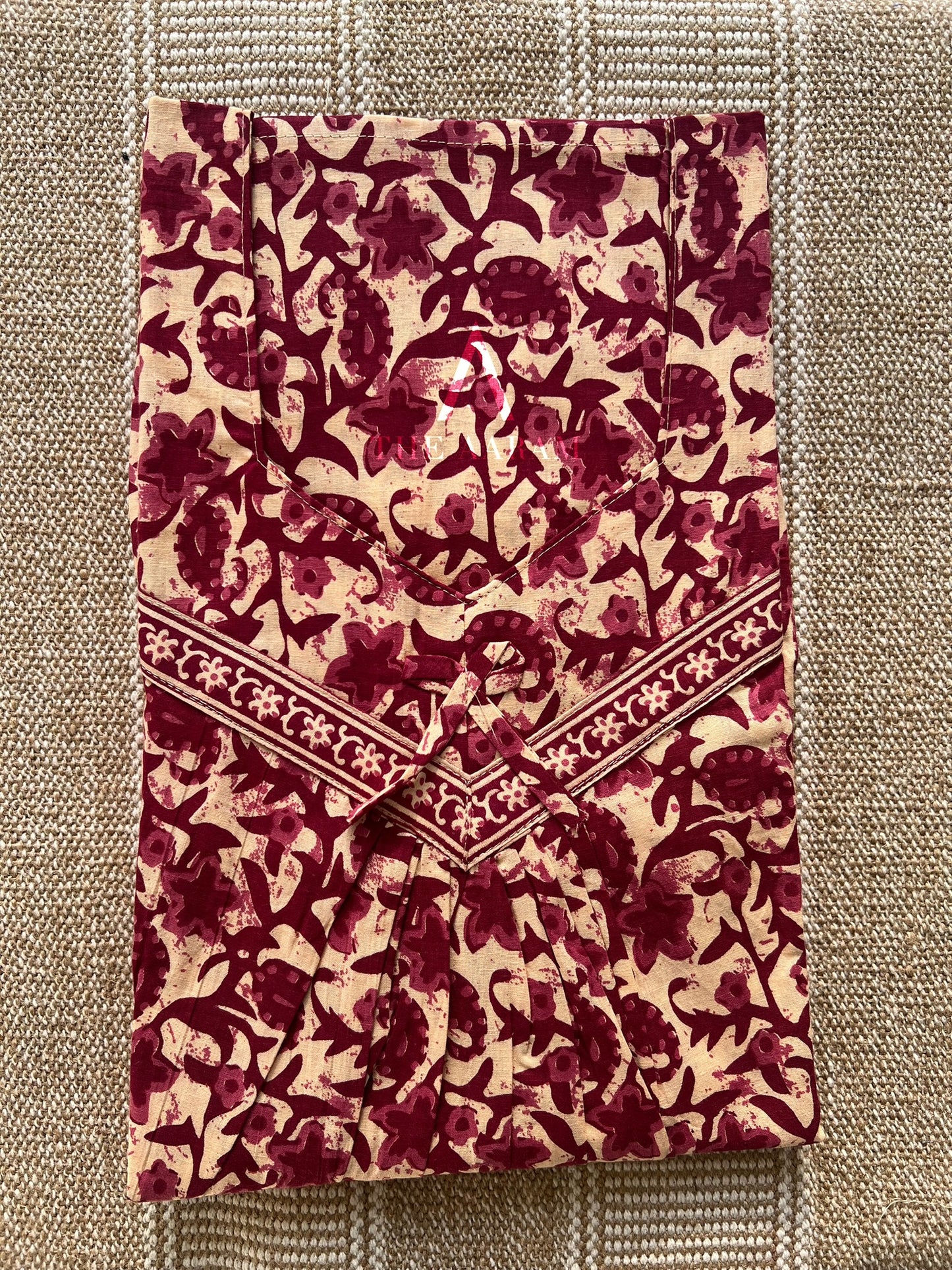 Sunday Monday Cotton Nighty XL - 16