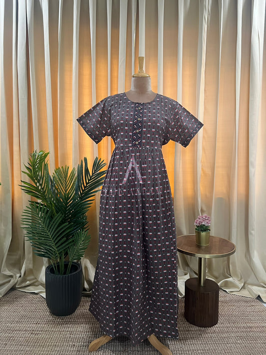 Stone Grove Comfort Maxi