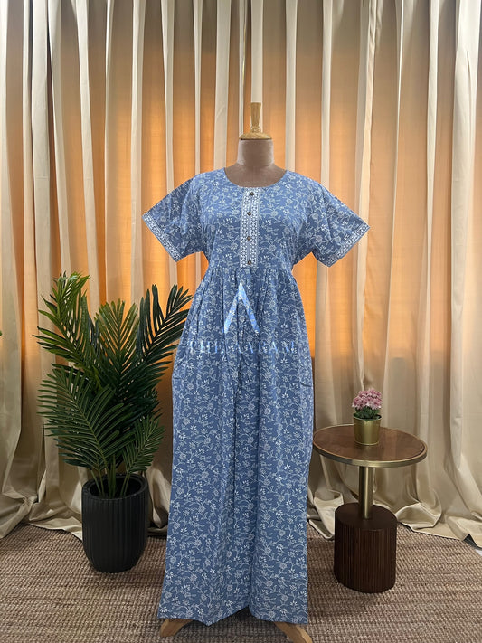 Mist Whisper Comfort Maxi