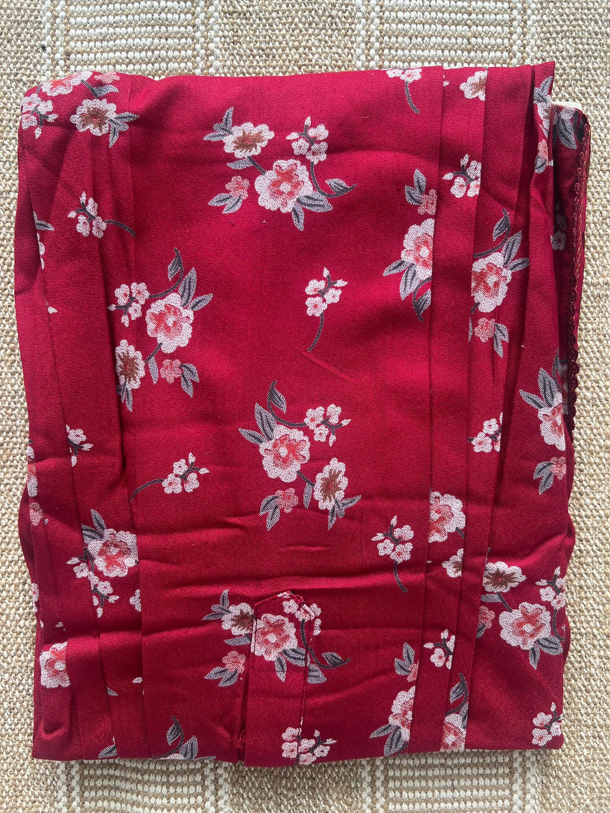 Signature Alpine Nighty - SAN60