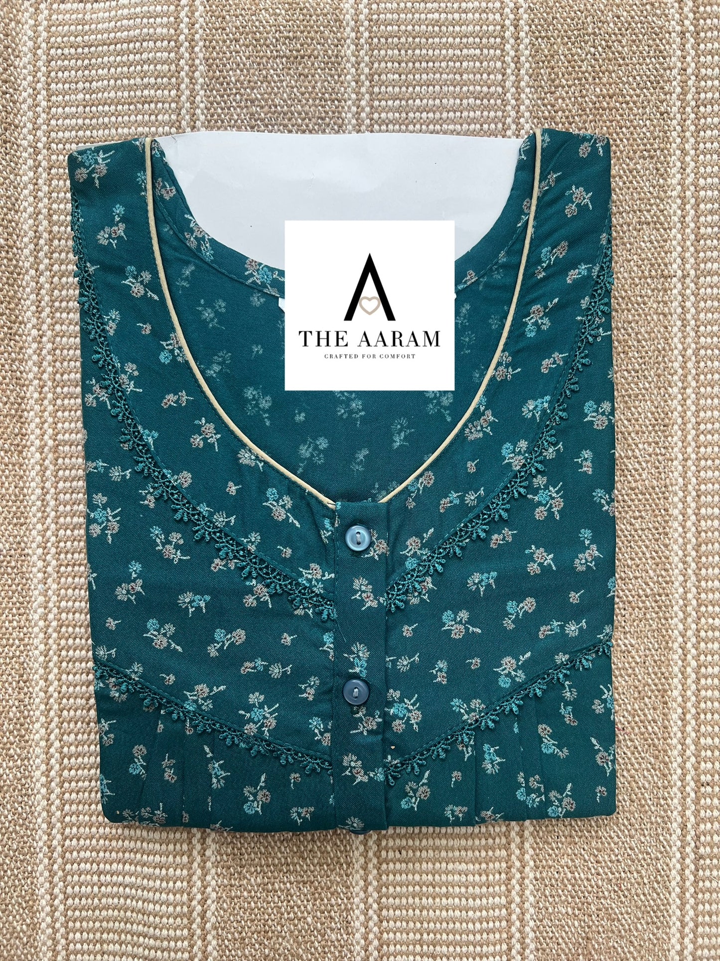 Signature Alpine Nighty - SAN02