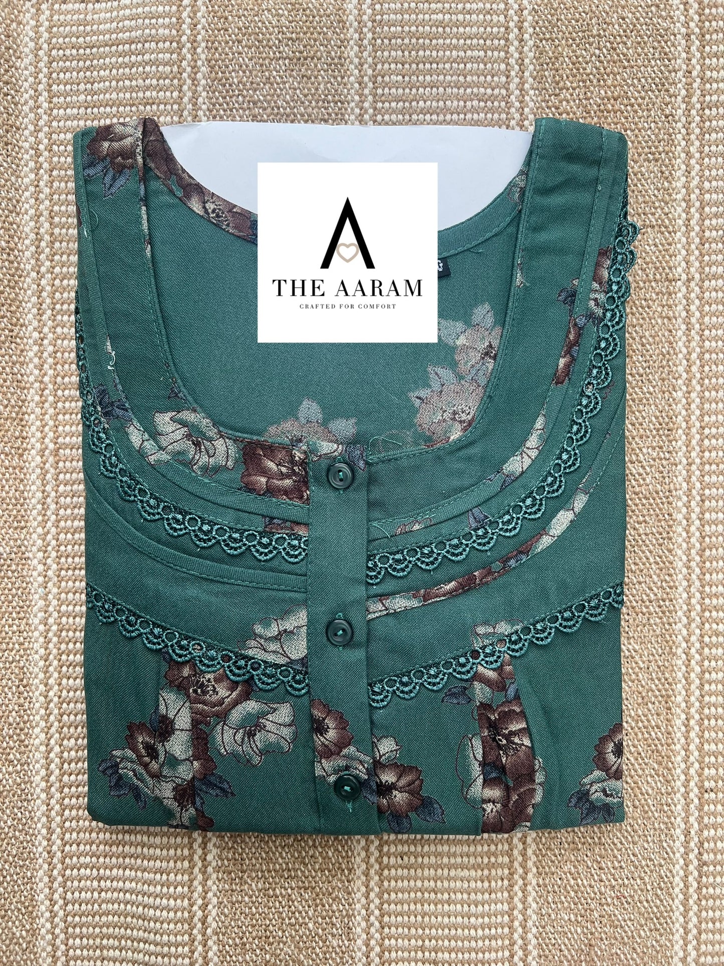 Signature Alpine Nighty - SAN23