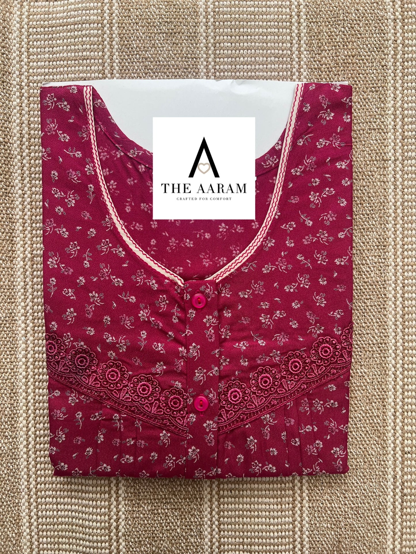 Signature Alpine Nighty - SAN07