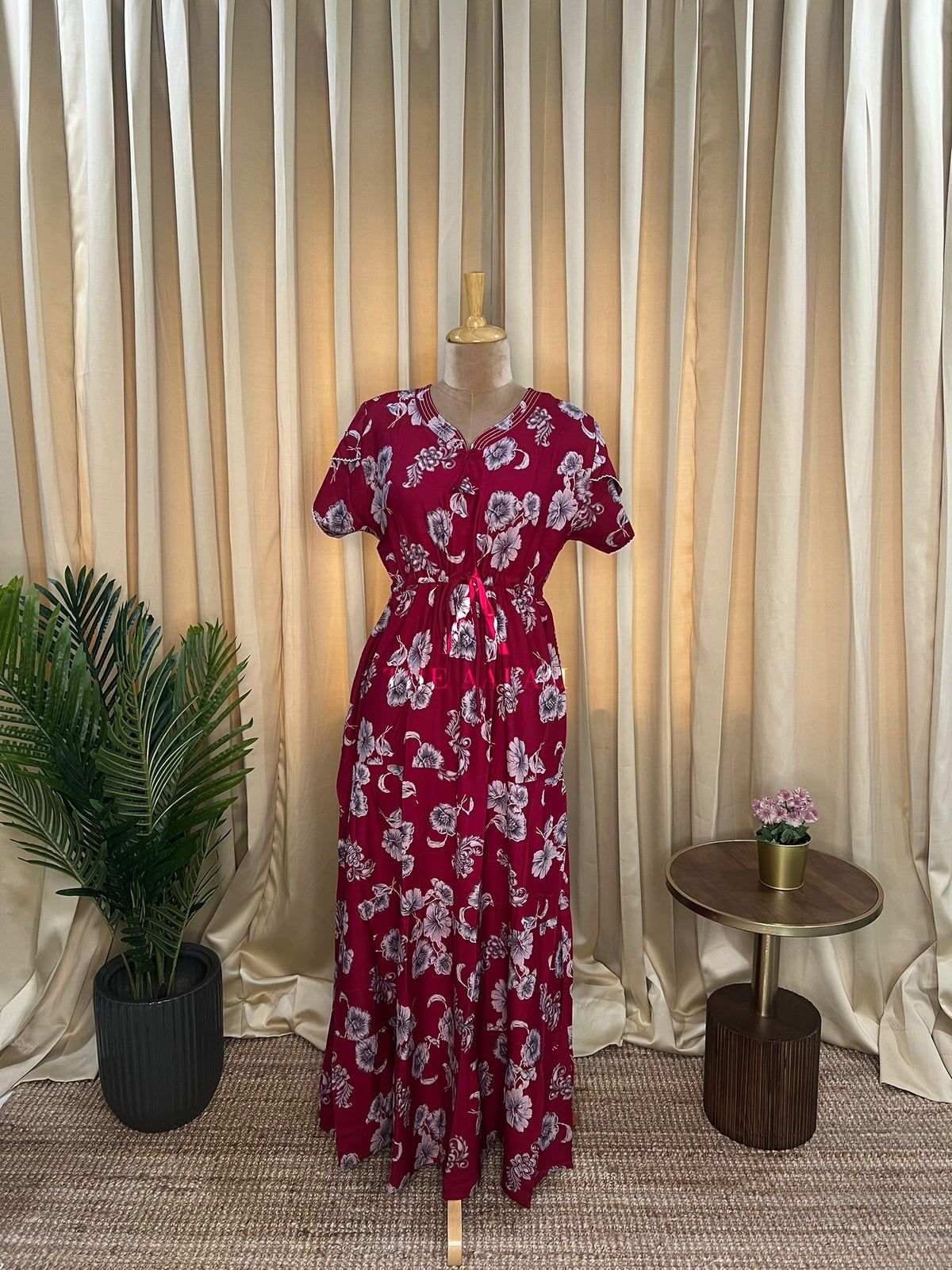 Premium Alpine Frocks