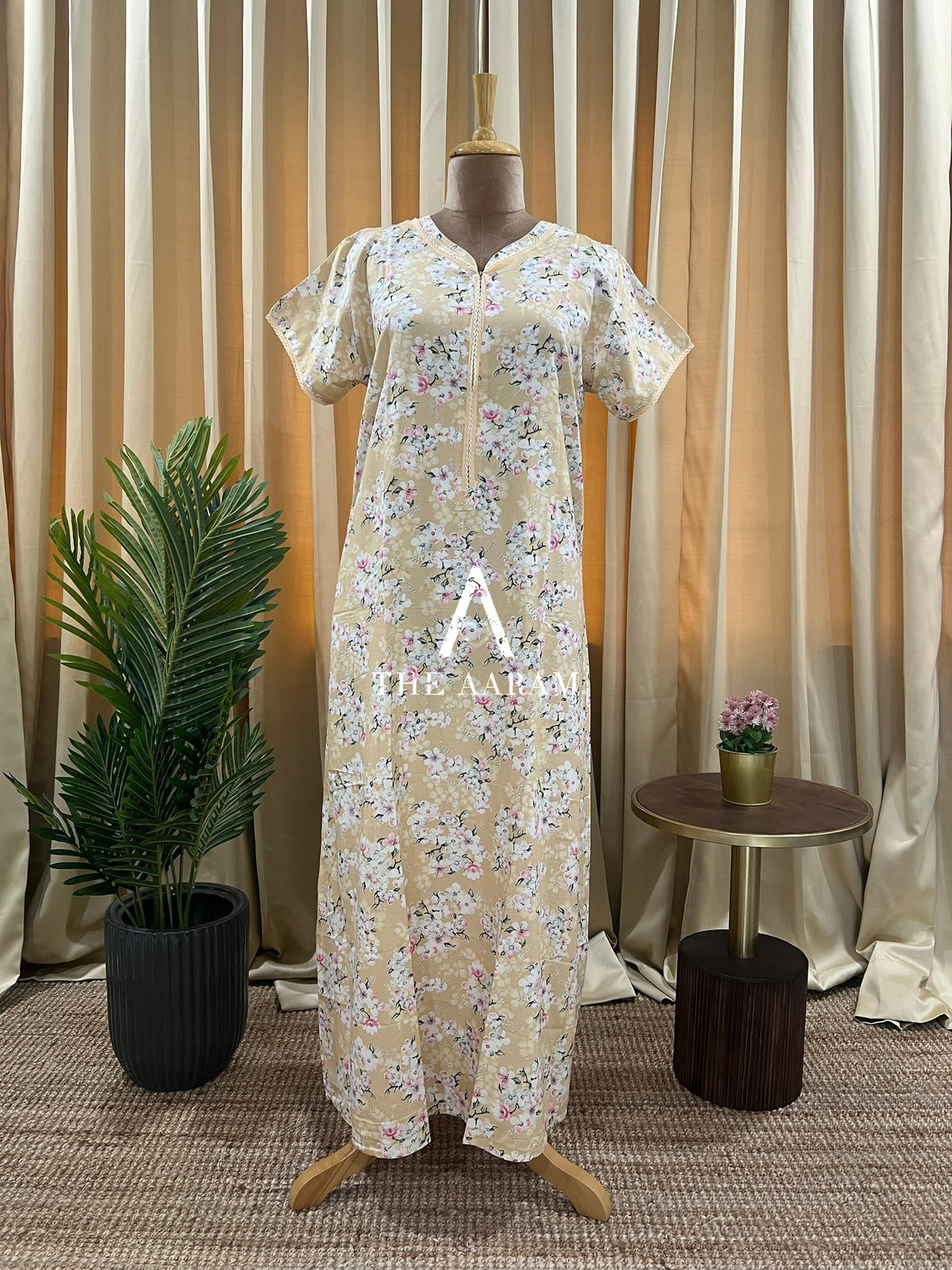 Alphine Grace A-Line Collection
