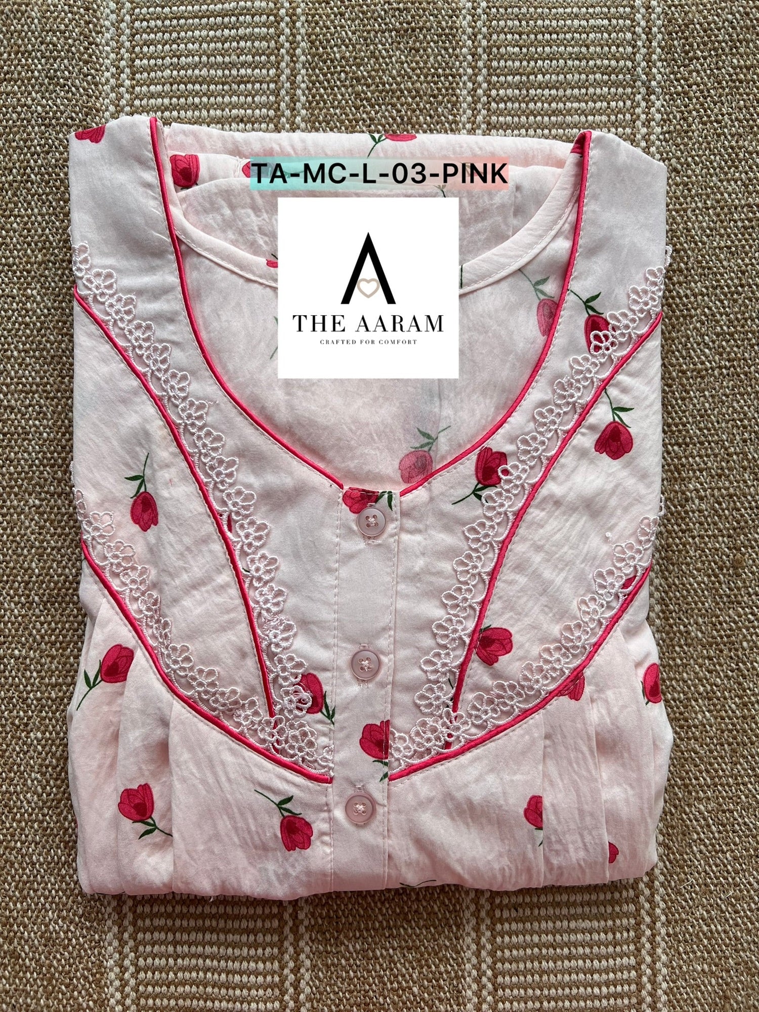 AirFlow Crush Nighties