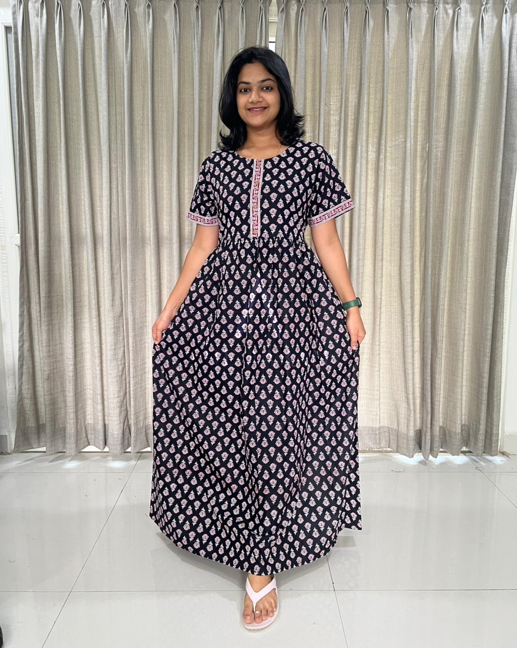 Everyday Comfort Maxis