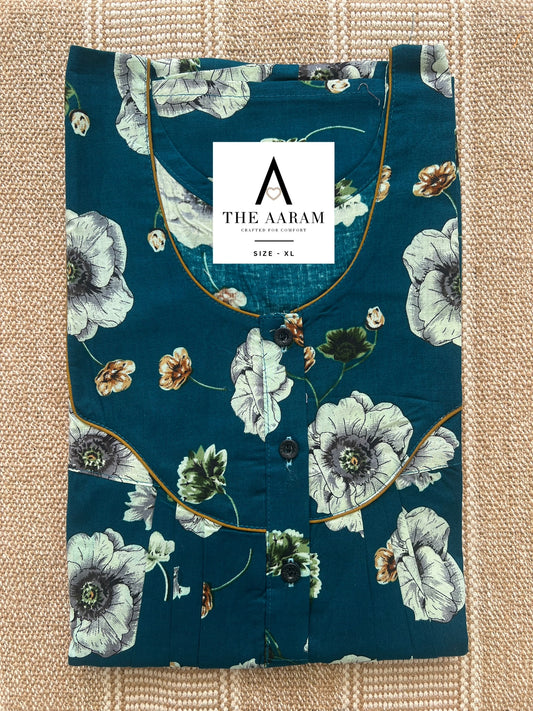 Bombay Cotton Nighty XL – BR50
