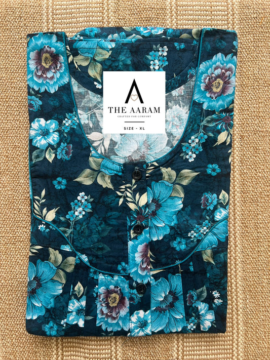 Bombay Cotton Nighty XL – BR63