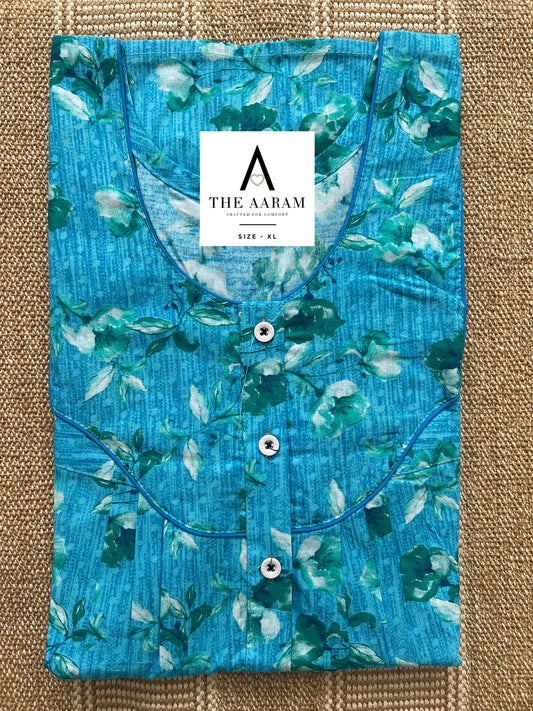 Bombay Cotton Nighty XL – BR80