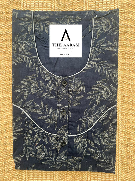 Bombay Cotton Nighty XXL – BR13
