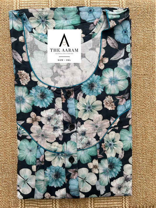 Bombay Cotton Nighty XXL – BR35