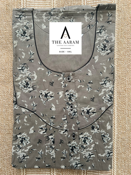 Bombay Cotton Nighty XXL – BR05