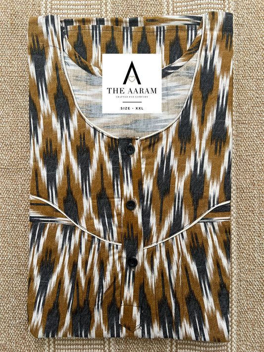 Bombay Cotton Nighty XXL – BR08