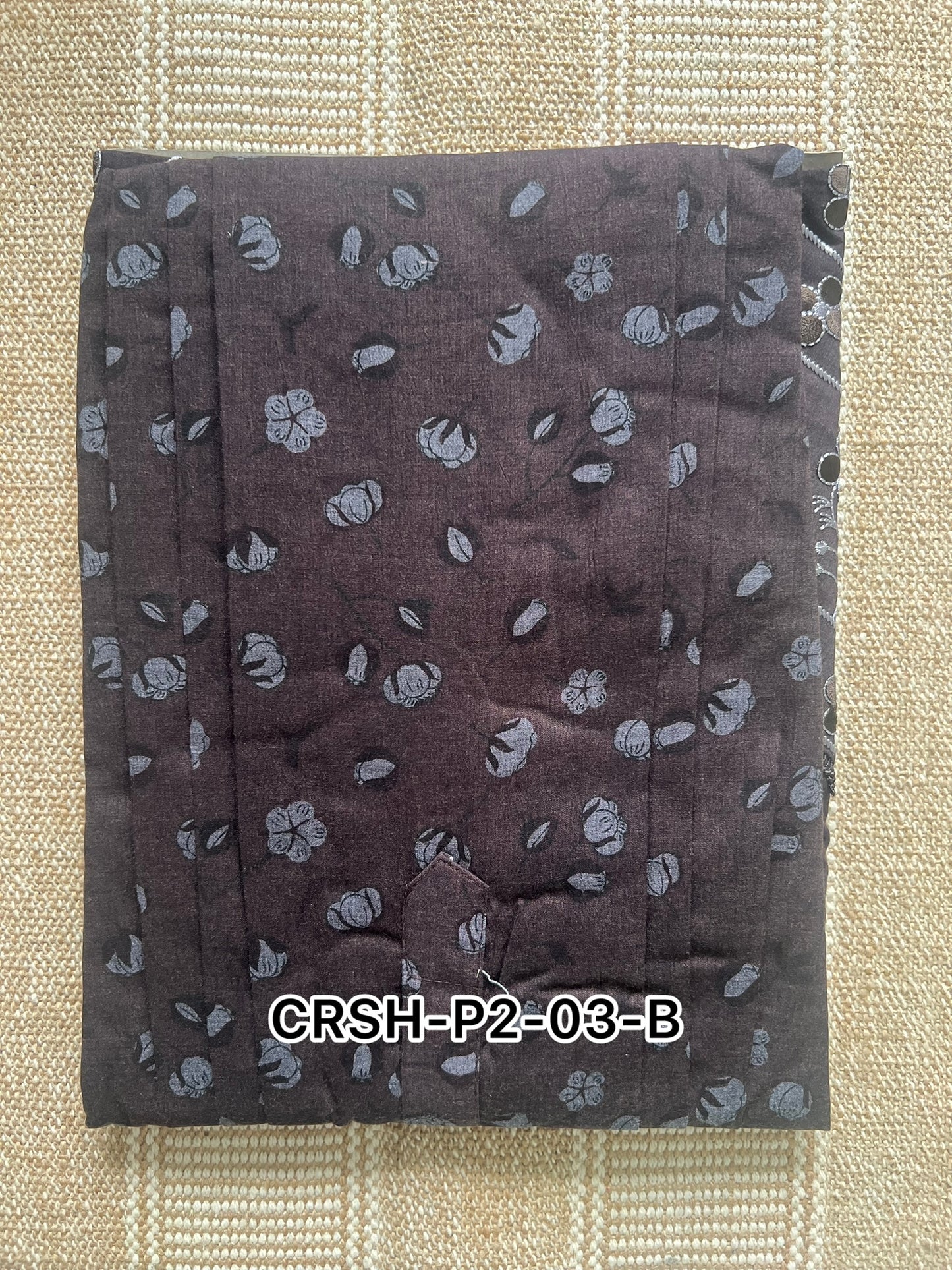 Premium Crush Nighty XL - PCN06