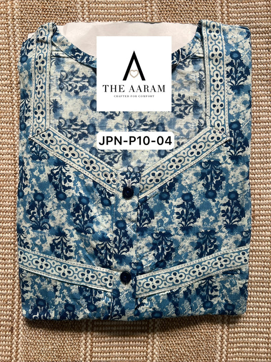 Jaipur Premium Nighty XL - JP46