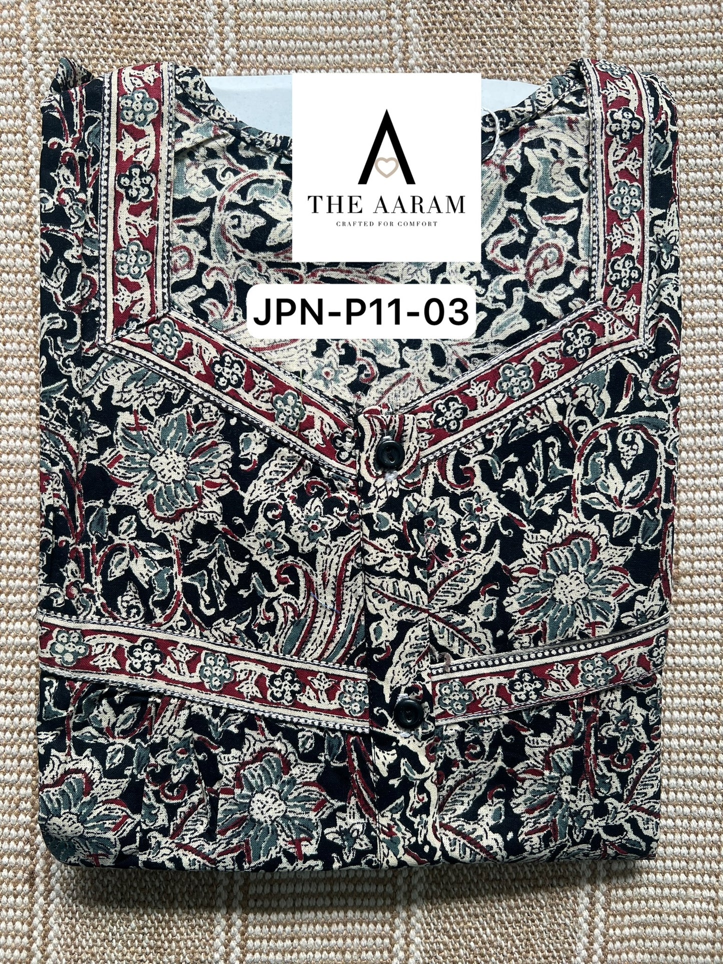 Jaipur Premium Nighty XL - JP49