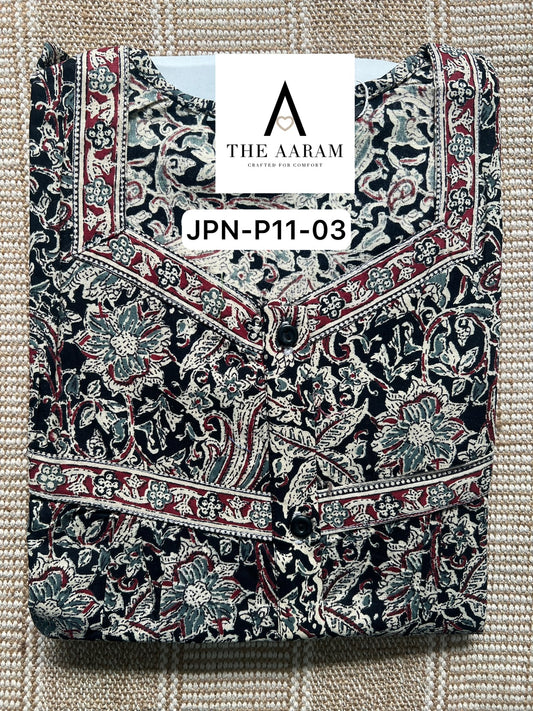 Jaipur Premium Nighty XL - JP49