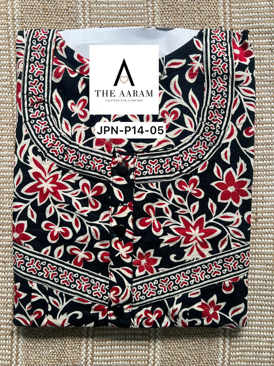 Jaipur Premium Nighty XL - JP60
