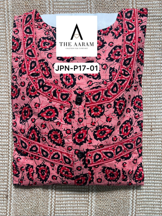 Jaipur Premium Nighty XL - JP70