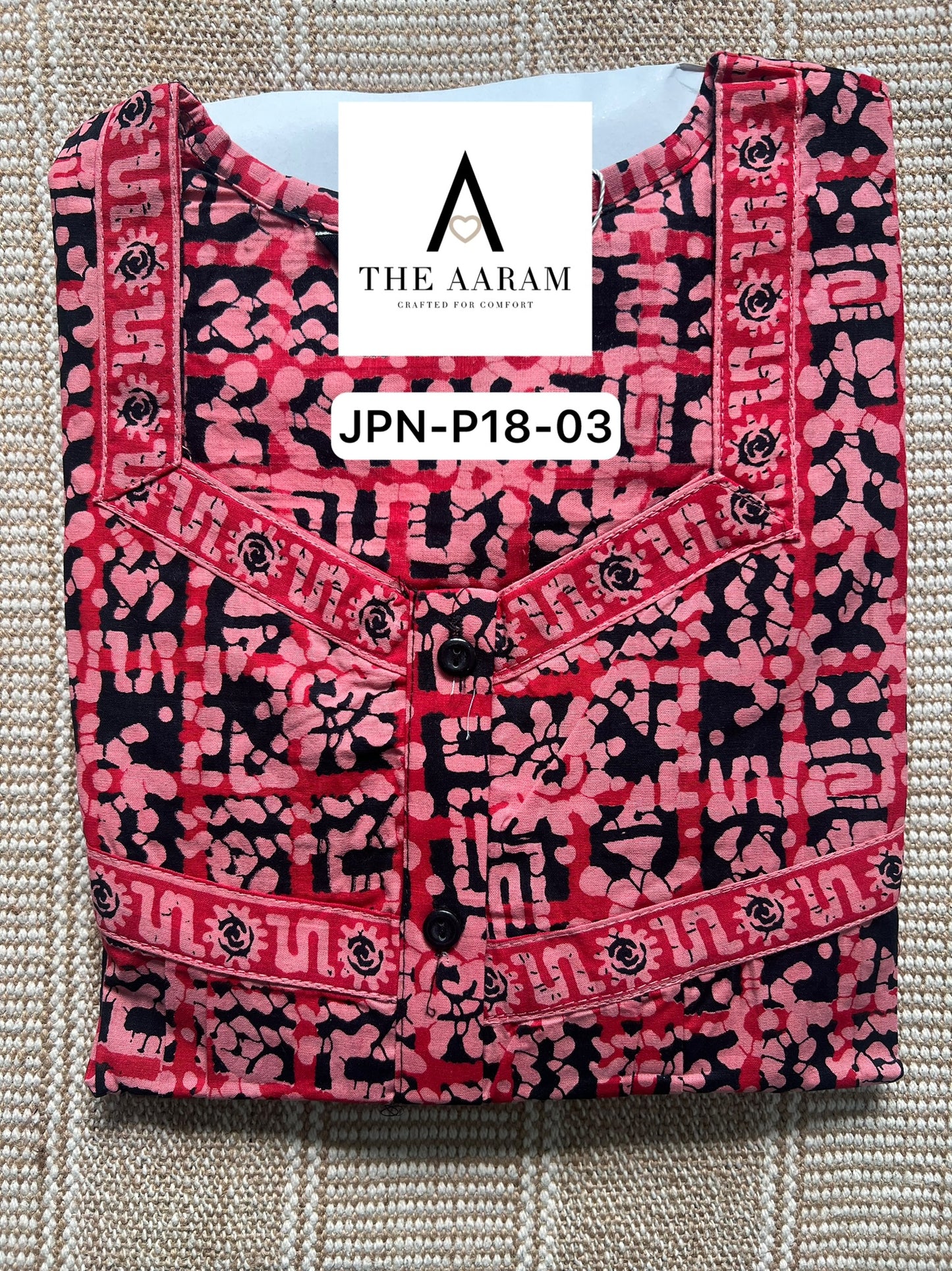 Jaipur Premium Nighty XL - JP77