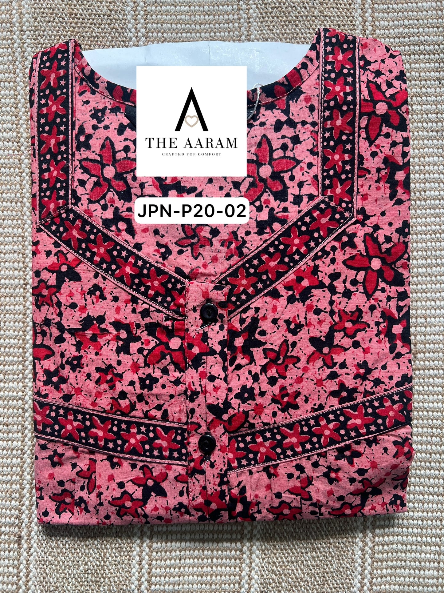 Jaipur Premium Nighty XL - JP85