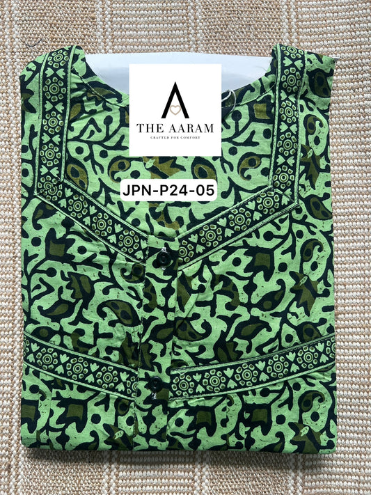Jaipur Premium Nighty XL - JP106