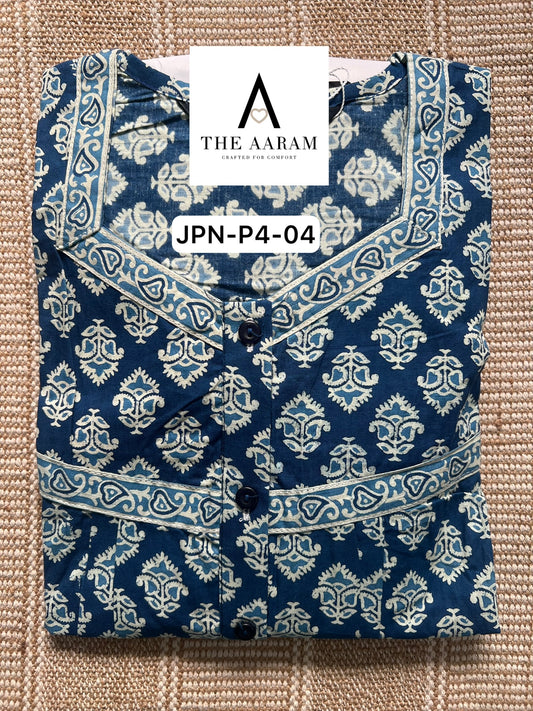 Jaipur Premium Nighty XL - JP18