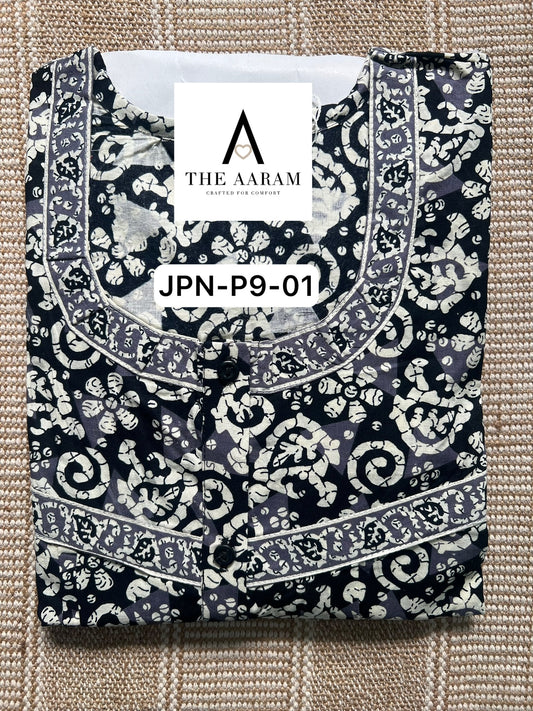 Jaipur Premium Nighty XL - JP38