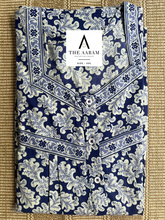 Jaipur Premium Nighty XXL – JP47