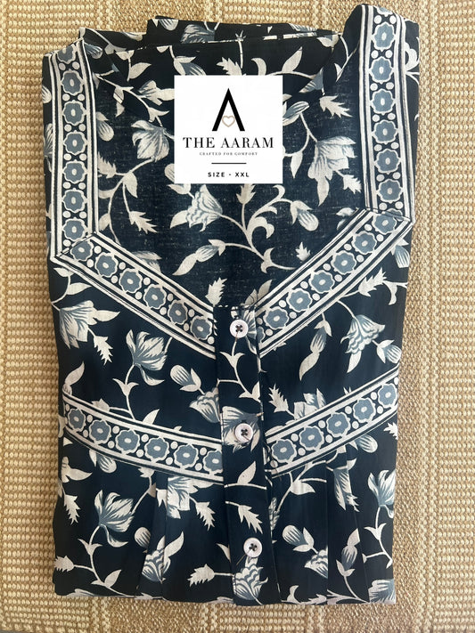 Jaipur Premium Nighty XXL – JP69
