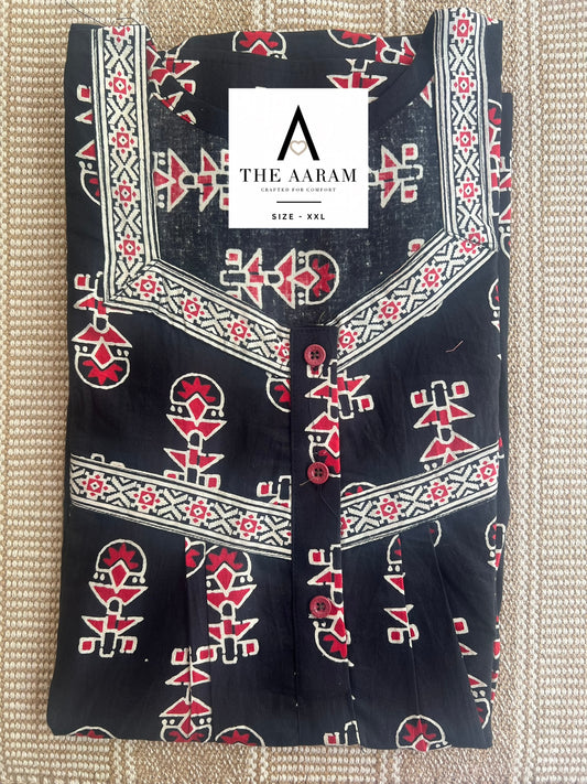 Jaipur Premium Nighty XXL – JP71