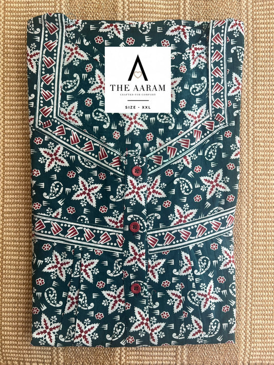 Jaipur Premium Nighty XXL – JP79