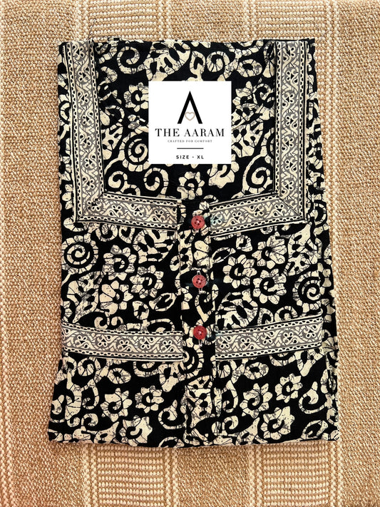 Jaipur Cotton Nighty XL – JR225