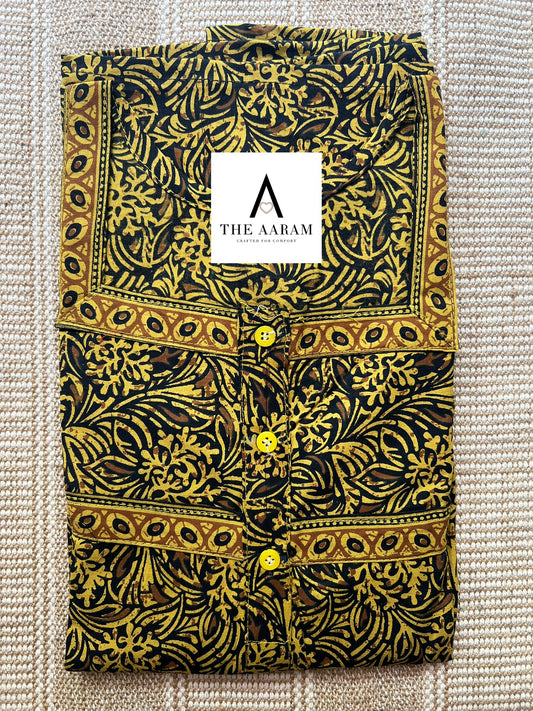 Jaipur Cotton Nighty XL – JR135