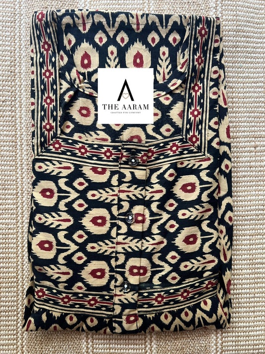 Jaipur Cotton Nighty XL – JR141