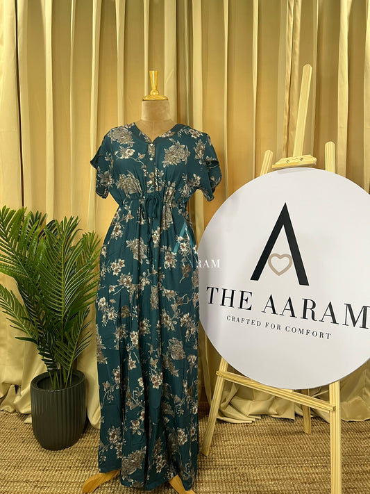 Premium Alpine Frock - PAF03