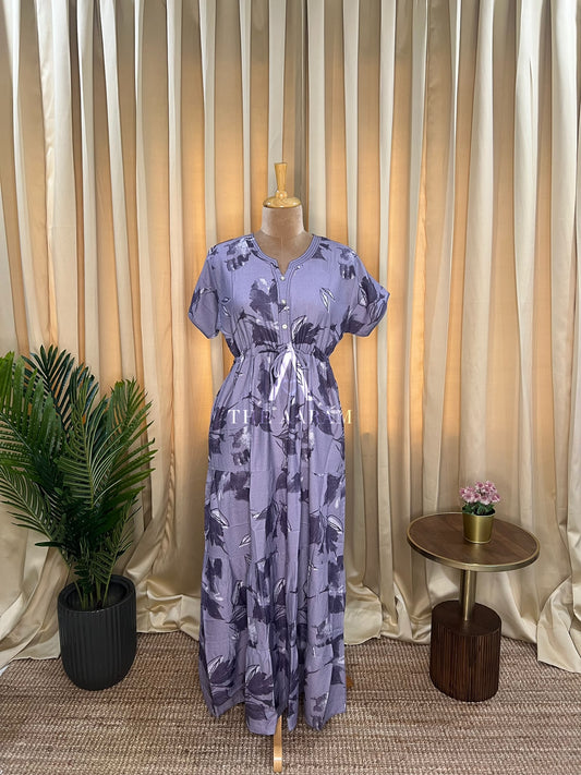 Premium Alpine Frock - PAF10