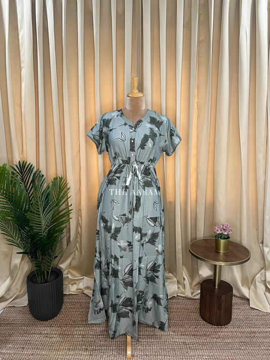 Premium Alpine Frock - PAF11