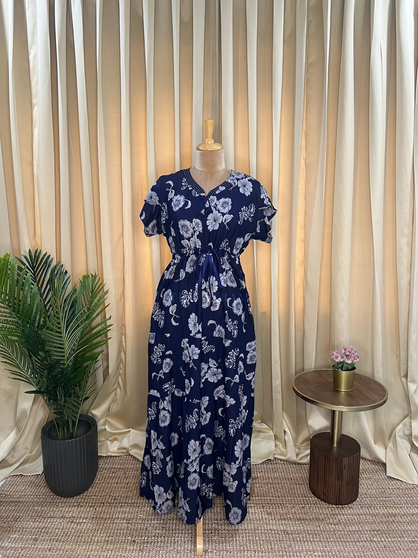 Premium Alpine Frock - PAF13