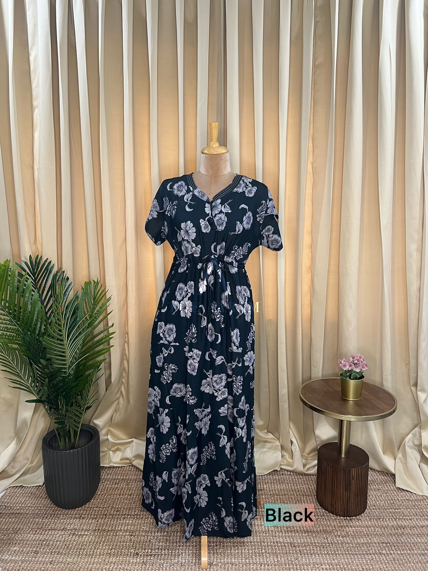 Premium Alpine Frock - PAF15
