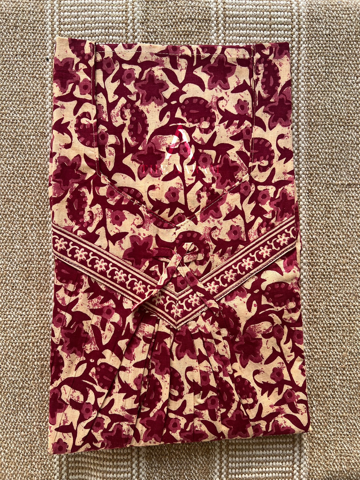 Sunday Monday Cotton Nighty XL - 16