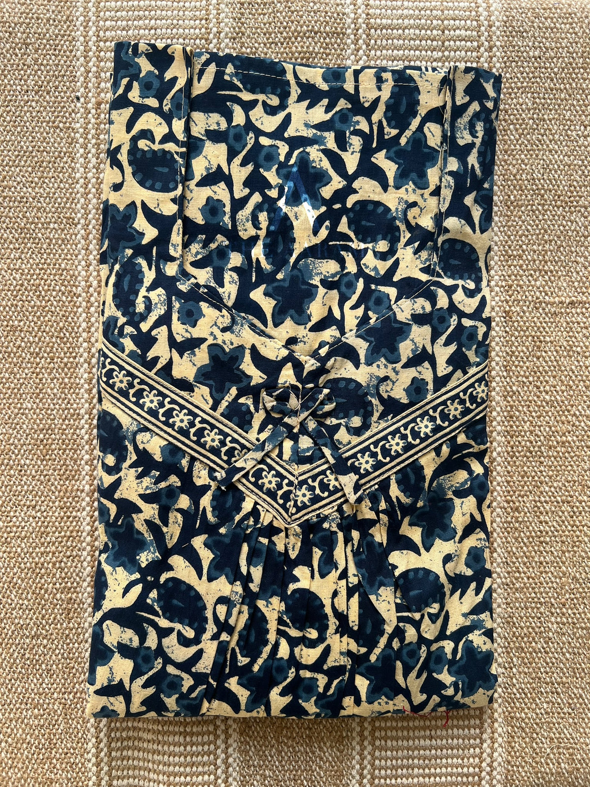 Sunday Monday Cotton Nighty XL - 05